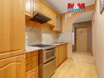 Prodej bytu 3+1, Chomutov, Zahradní, 76 m2