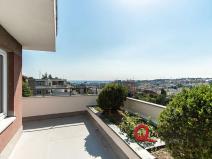 Pronájem bytu 3+1, Praha - Břevnov, Talichova, 105 m2