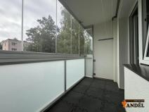 Prodej bytu 2+1, Ostrava, Hasičská, 51 m2
