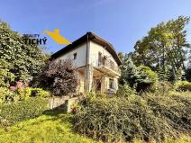 Prodej rodinného domu, Náchod, V Úvozu, 101 m2