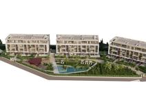Prodej bytu 4+kk, Torre-Pacheco, Španělsko, 96 m2