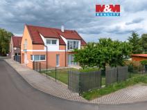 Prodej rodinného domu, Obora, 155 m2