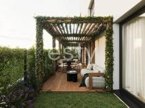 Prodej bytu 1+kk, Praha - Satalice, Za Novákovou zahradou, 35 m2