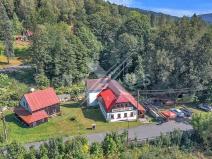 Prodej rodinného domu, Josefův Důl, 668 m2