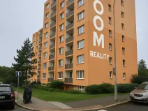 Pronájem bytu 3+kk, Praha - Stodůlky, Vackova, 70 m2
