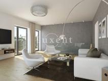 Prodej bytu 3+kk, Vídeň, Rakousko, Anglerweg, 82 m2