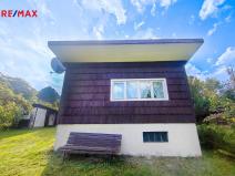 Prodej chaty, Krásná, 32 m2