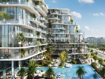 Prodej bytu 3+kk, Dubaj, Spojené arabské emiráty, 89 m2