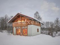 Prodej chaty, Svízel, Německo, 190 m2