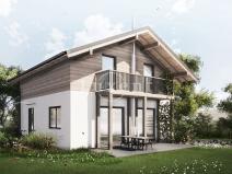 Prodej chaty, Svízel, Německo, 146 m2