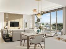 Prodej bytu 5+kk, Marbella, Španělsko, 229 m2