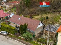 Prodej rodinného domu, Zdice - Černín, 88 m2