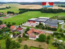 Prodej zemědělské usedlosti, Libchavy - Dolní Libchavy, 819 m2