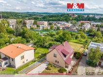 Prodej rodinného domu, Benešov, Nezvalova, 140 m2