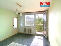 Prodej bytu 1+kk, Praha - Střížkov, Varnsdorfská, 32 m2