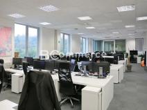 Pronájem kanceláře, Brno, 154 m2