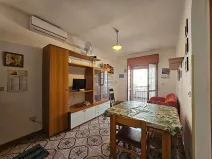 Prodej bytu 2+kk, Scalea, Itálie, 45 m2