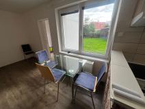 Pronájem bytu 2+kk, Praha - Horní Počernice, Khodlova, 55 m2