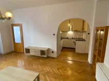 Pronájem bytu 2+1, Praha - Žižkov, Zelenky-Hajského, 53 m2
