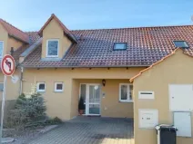 Pronájem rodinného domu, Luštěnice, Sluneční, 114 m2