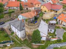 Prodej rodinného domu, Kouřim, Kolínská, 151 m2