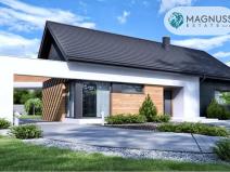 Prodej rodinného domu, Kroměříž, 105 m2