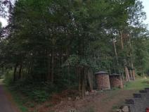 Prodej podílu lesa, Velké Hamry, 2705 m2