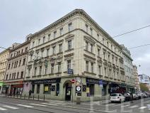 Pronájem restaurace, Praha - Smíchov, Preslova, 149 m2