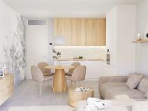 Pronájem bytu 2+kk, Trutnov, Chodská, 55 m2