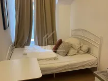 Pronájem bytu 1+kk, Praha - Smíchov, Na bělidle, 12 m2