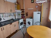 Pronájem bytu 2+1, Příšovice, 64 m2