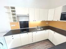 Pronájem bytu 1+kk, Praha - Nusle, U Jedličkova ústavu, 35 m2