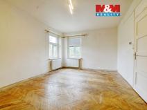 Prodej bytu 2+kk, Mariánské Lázně, Komenského, 54 m2
