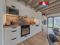 Prodej bytu 3+kk, Horní Bečva, 79 m2