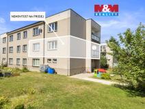 Prodej bytu 3+kk, Moravany, Severojižní, 75 m2