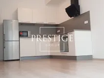 Pronájem bytu 2+kk, Praha - Střížkov, Makedonská, 52 m2