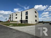 Pronájem bytu 2+kk, Plzeň, Srncová, 52 m2