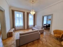Prodej bytu 4+kk, Praha - Nové Město, Jungmannovo náměstí, 129 m2
