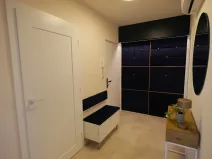 Pronájem bytu 2+1, Uherský Brod, Šaripova, 54 m2
