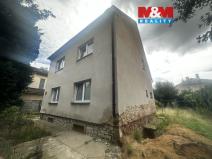 Prodej rodinného domu, Praha - Suchdol, K osmidomkům, 180 m2