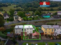 Prodej rodinného domu, Bělá pod Pradědem - Domašov, 156 m2