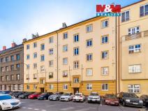 Prodej bytu 3+1, Pardubice - Zelené Předměstí, Nerudova, 80 m2