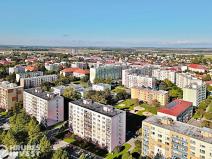 Prodej bytu 3+1, Dobruška, Za Universitou, 81 m2