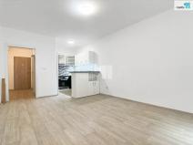 Pronájem bytu 2+kk, Hulín, Družba, 38 m2