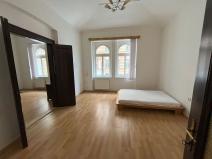 Pronájem bytu 2+kk, Praha - Nové Město, Tyršova, 68 m2