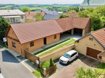 Prodej rodinného domu, Kelč, 90 m2