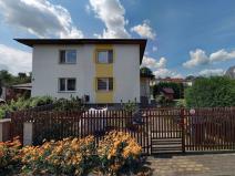 Prodej rodinného domu, Rybitví, Bezručova, 100 m2