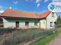 Prodej rodinného domu, Víska u Jevíčka, 160 m2