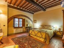 Prodej bytu 3+kk, Cortona, Itálie, 90 m2