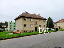 Prodej bytu 2+1, Police nad Metují, 70 m2